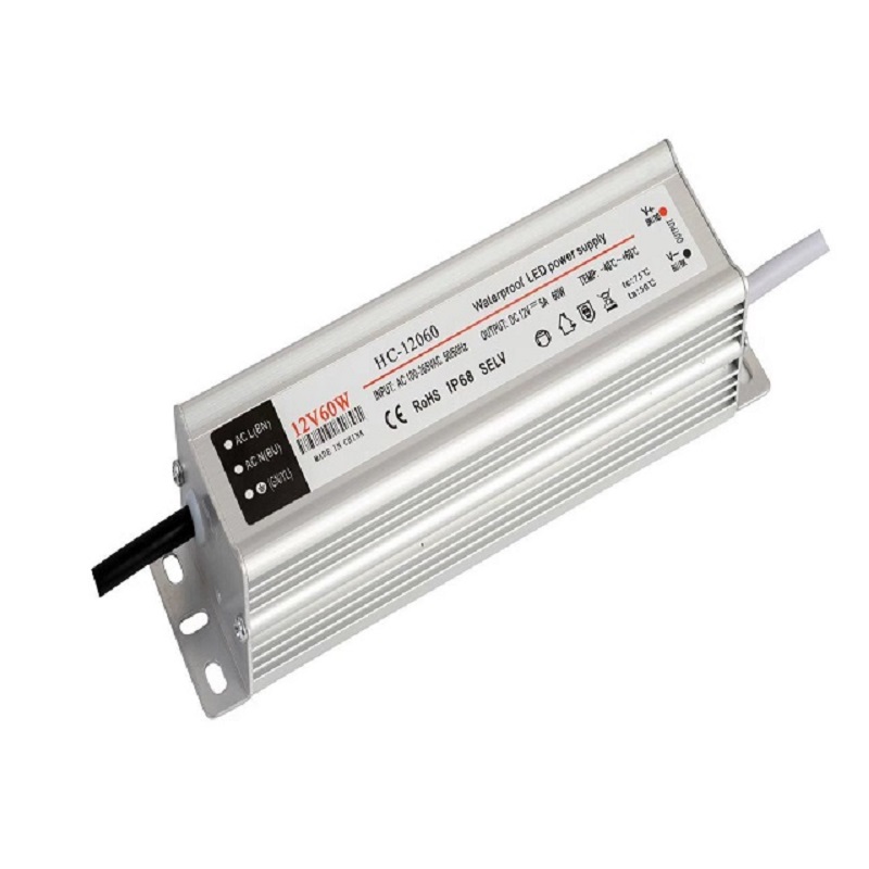 36V - 60W ultra - Thin type constant current supply